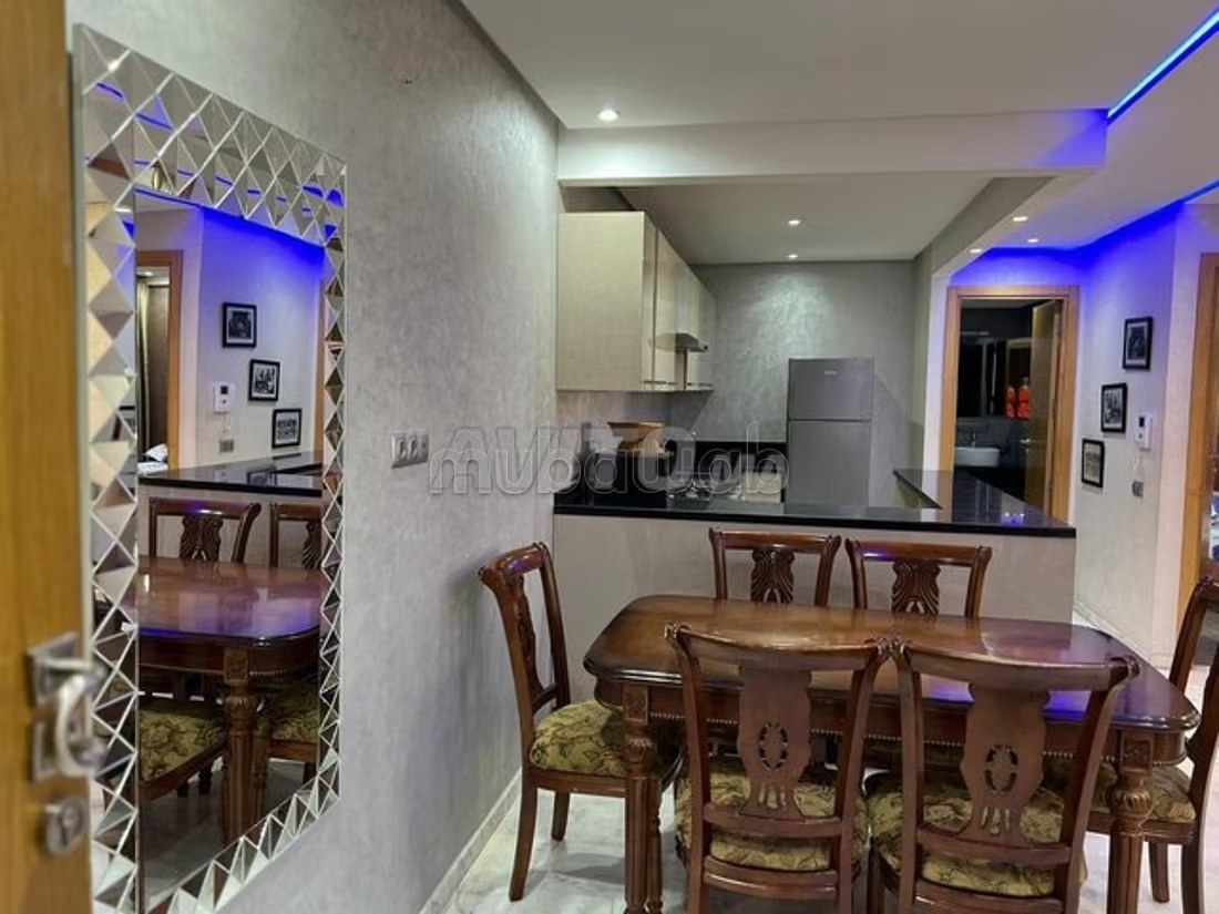 Appartements à louer à Kéliz. 2 pièces. Jardin et ascenseur