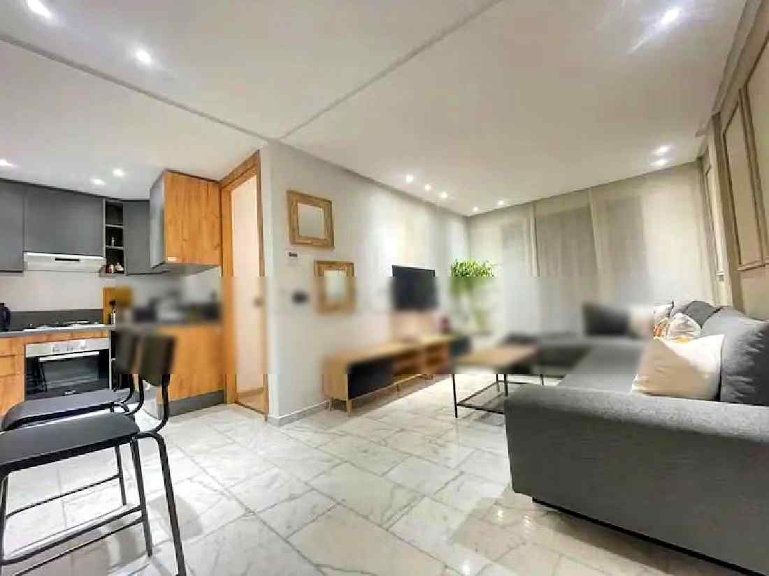 Un beau Studio Pour location Journalière
