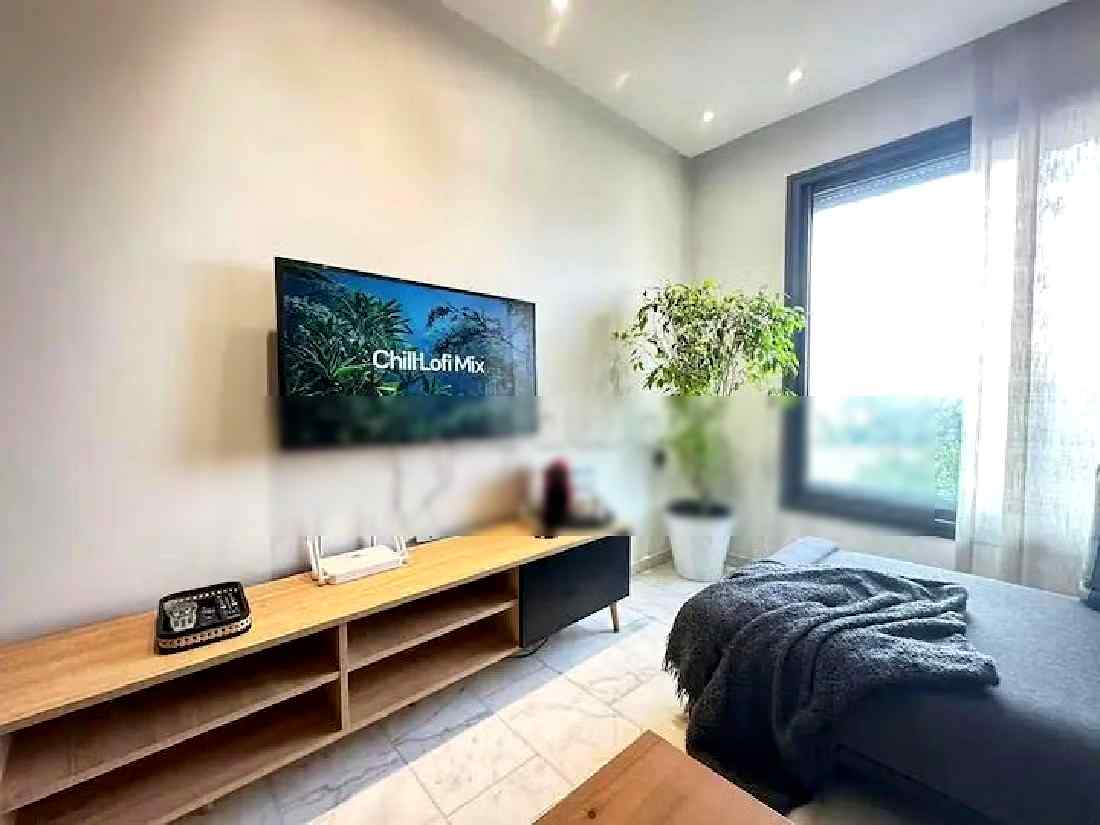 Un beau Studio Pour location Journalière - Photo 4