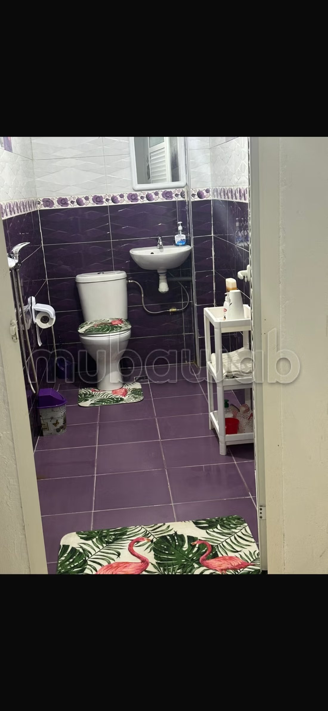 Appartement de vacances à louer à Hay Nahda. 1 Pièce. Nombre minimum de nuitées 30