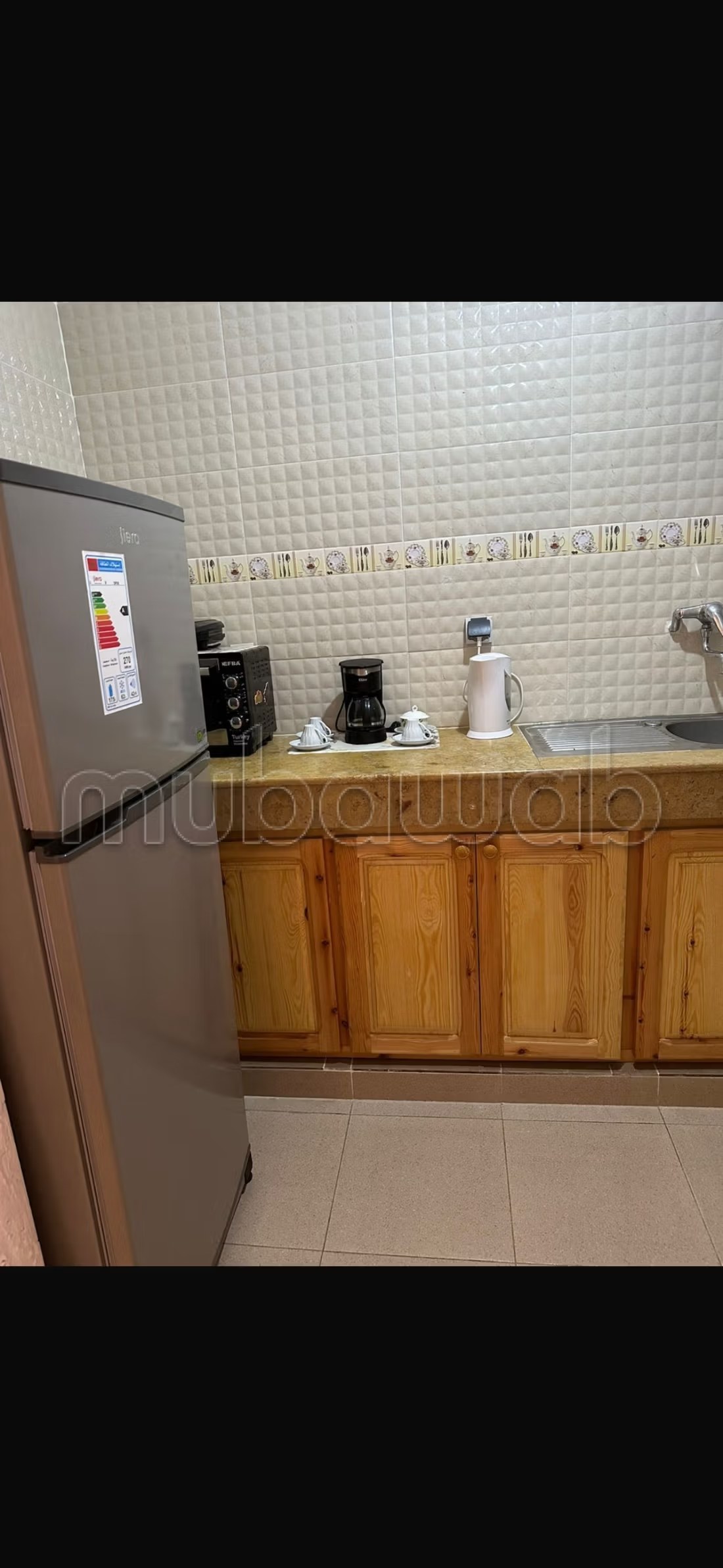Appartement de vacances à louer à Hay Nahda. 1 Pièce. Nombre minimum de nuitées 30 - Photo 3
