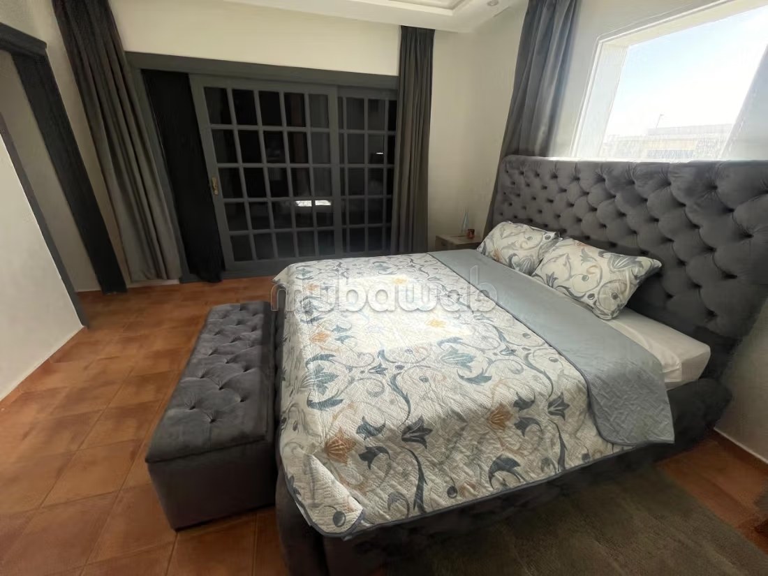 Belle villa de 400m2 a founti sonaba a louer