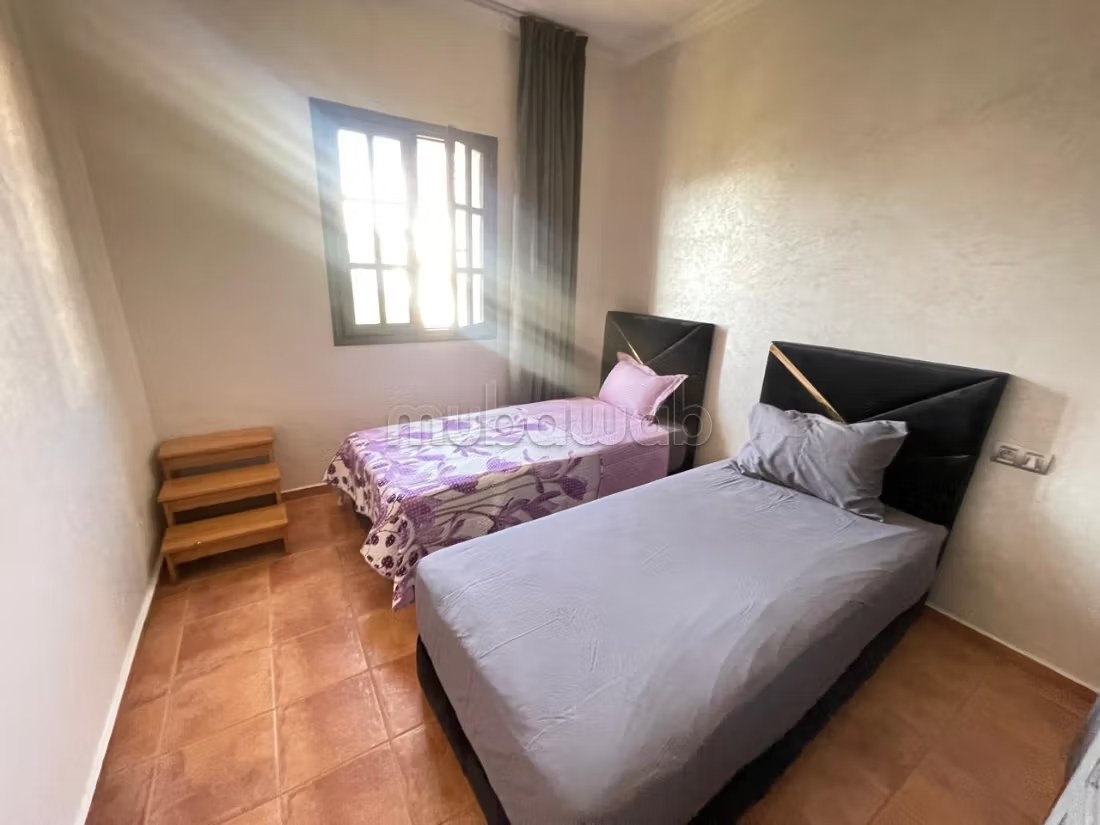 Belle villa de 400m2 a founti sonaba a louer - Photo 13