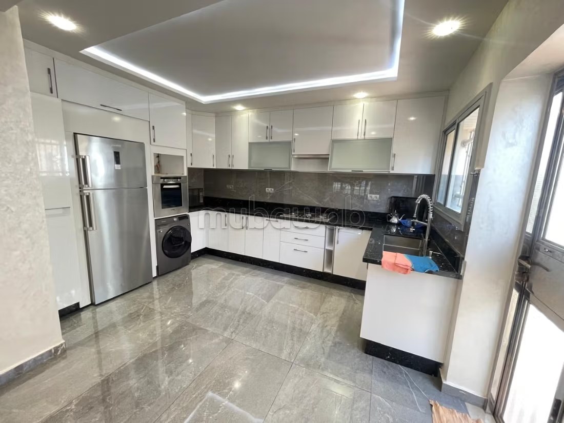 Belle villa de 400m2 a founti sonaba a louer - Photo 7