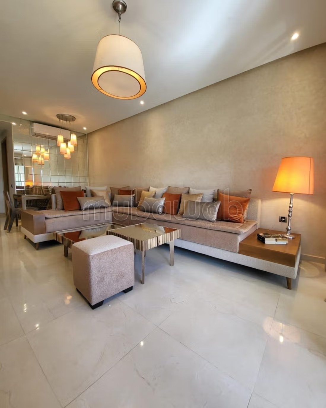 Splendide apprte 2 chs prestigia opale