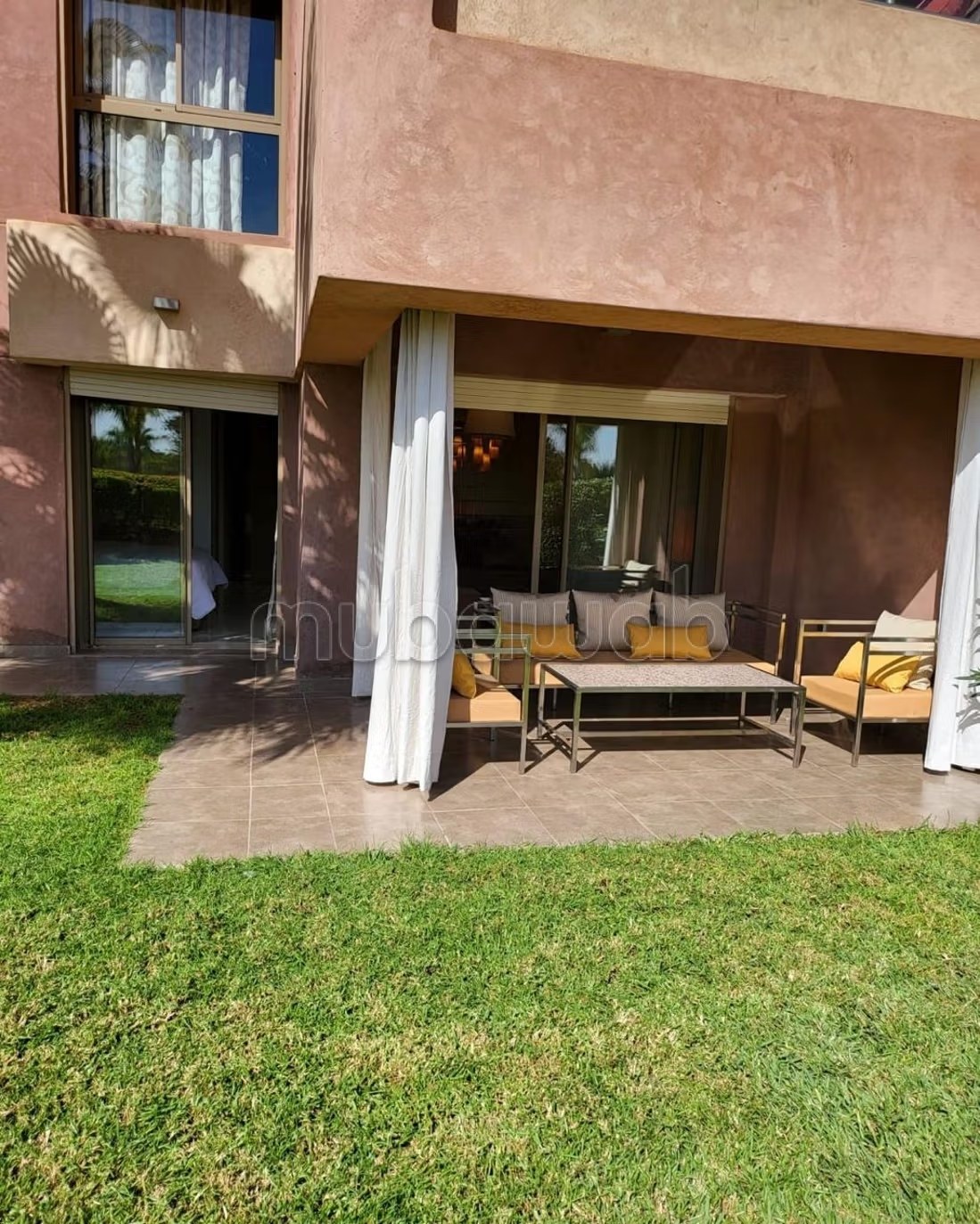 Splendide apprte 2 chs prestigia opale
