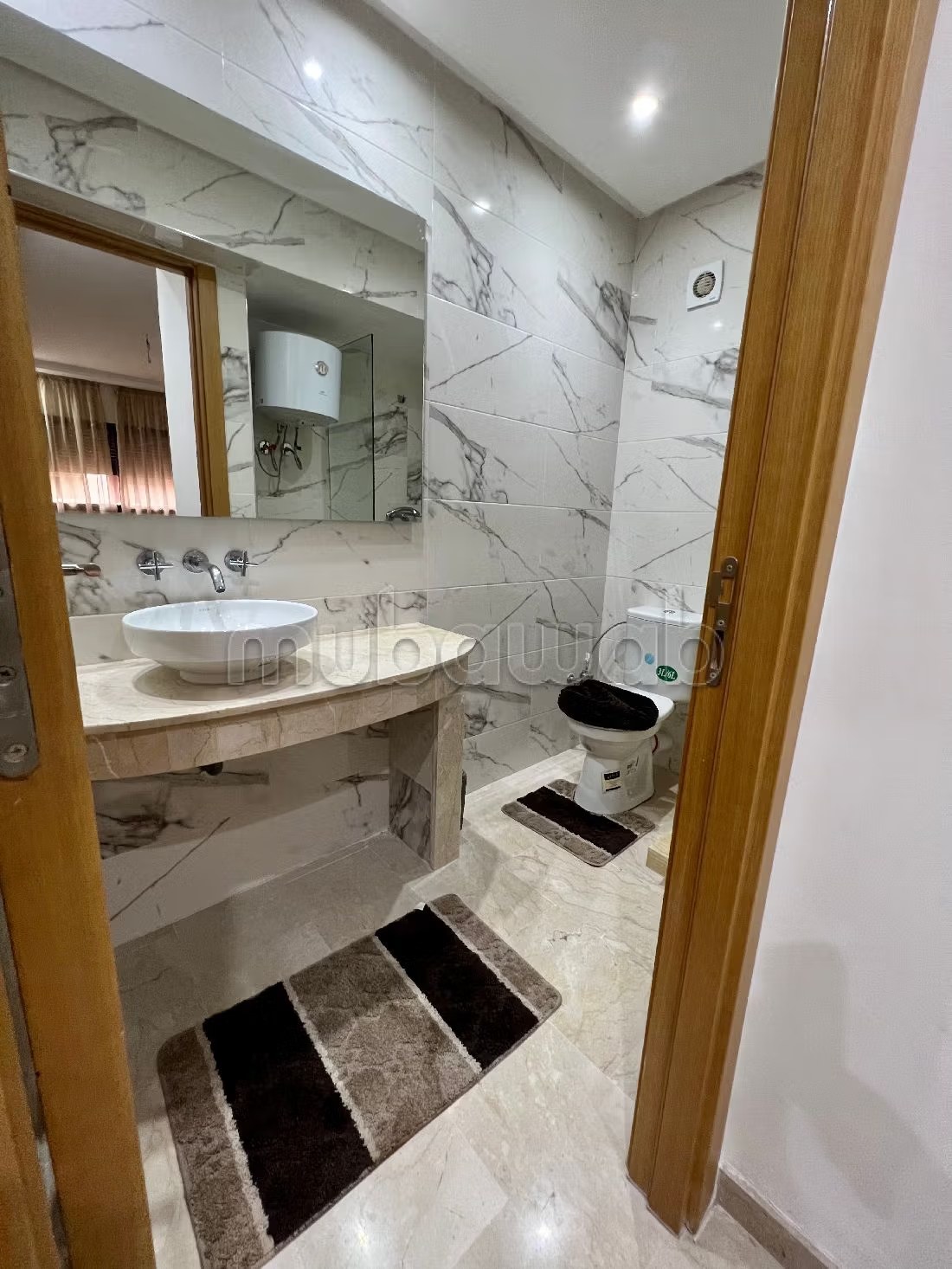 Appartement de luxepiscine hivernage Marrakech - Photo 3