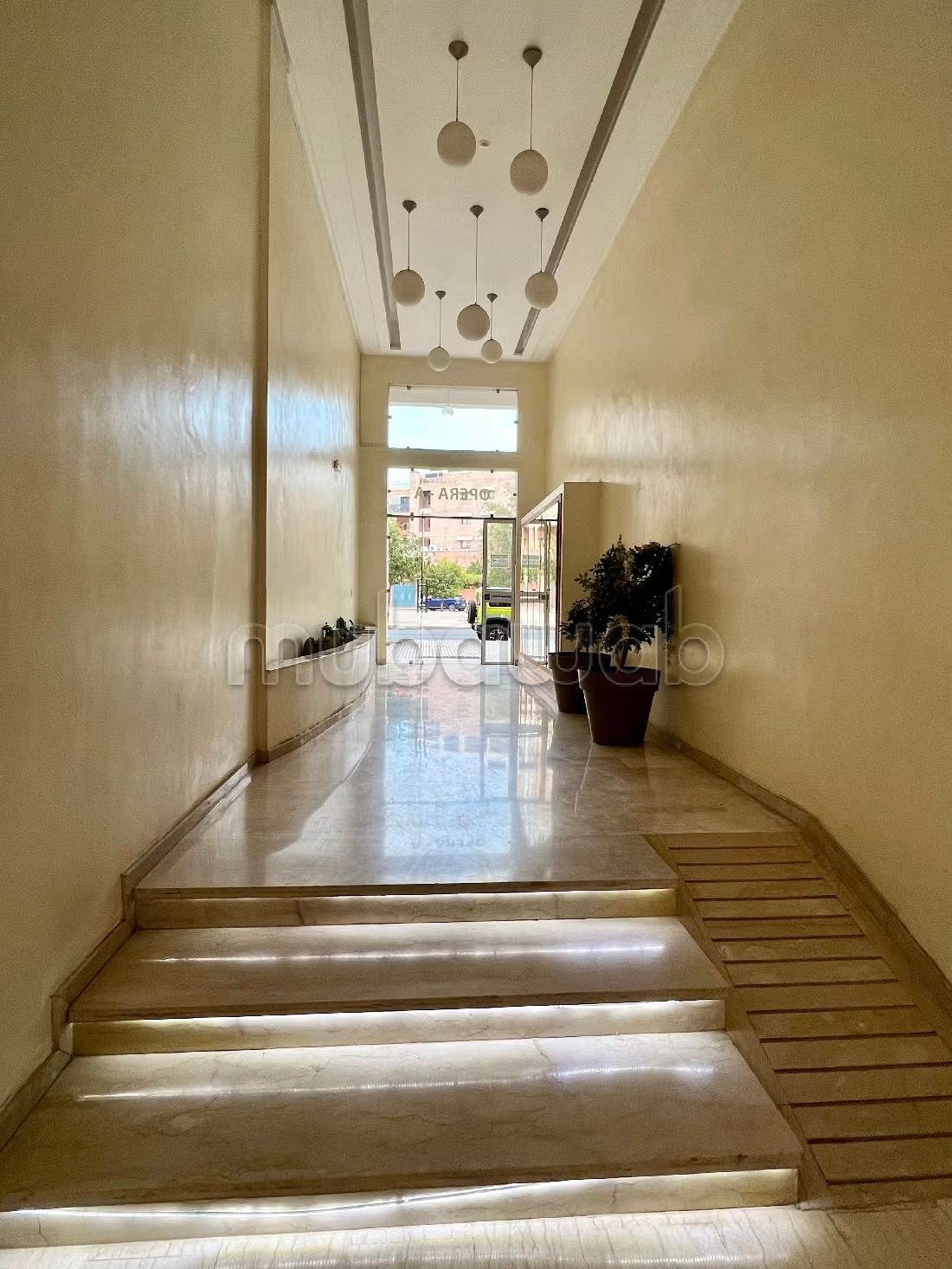 Appartement de luxepiscine hivernage Marrakech - Photo 10