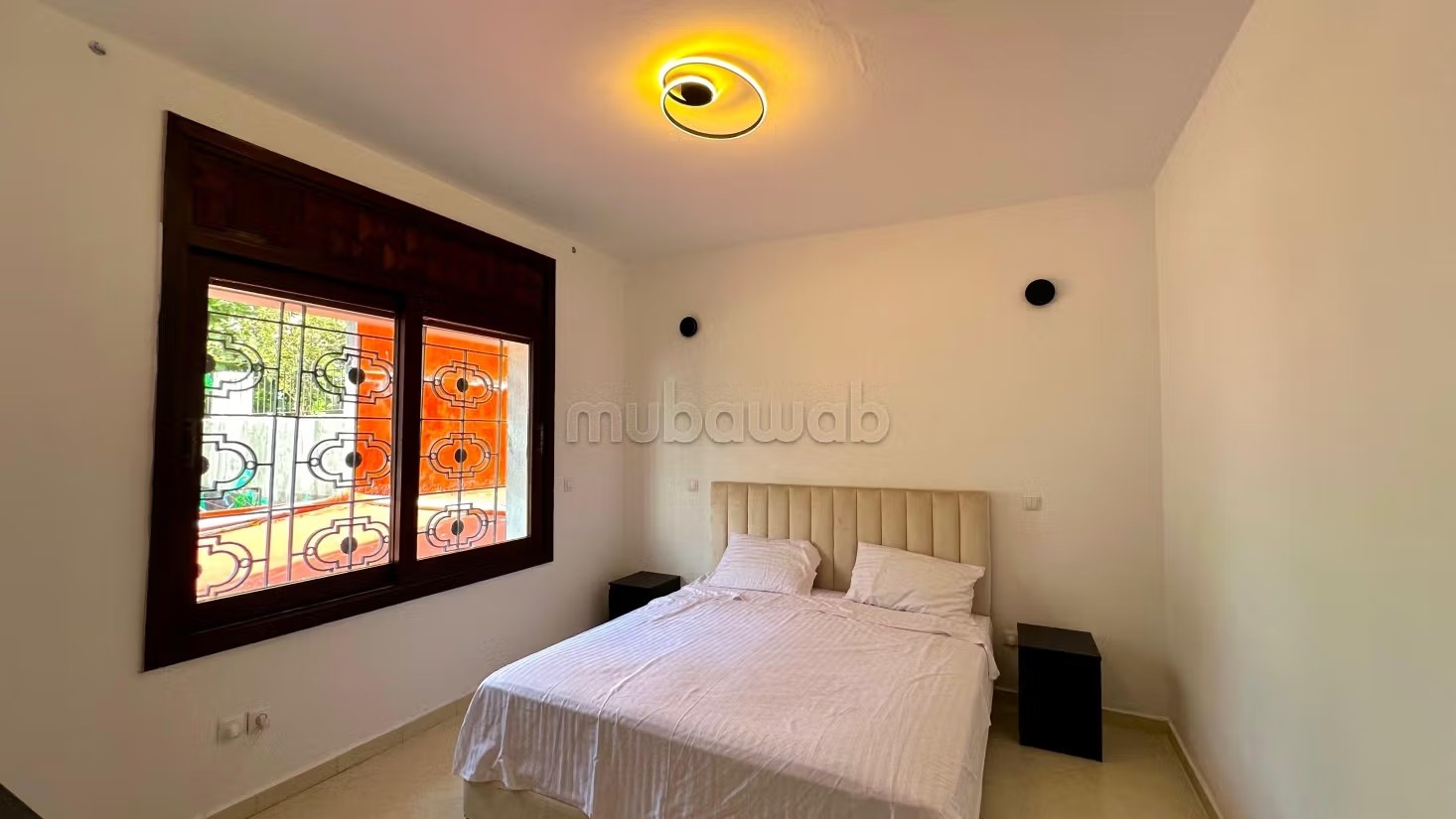 Villa Meublée à Louer – Malabata – Vue Mer Pour Vacances - Photo 24