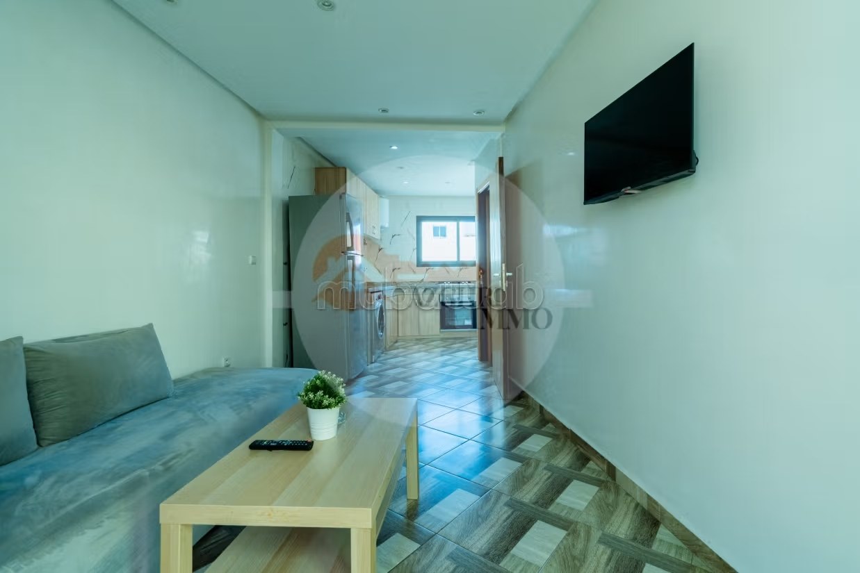 Appartement calme et fonctionnel – Cœur de Maarif - Photo 11