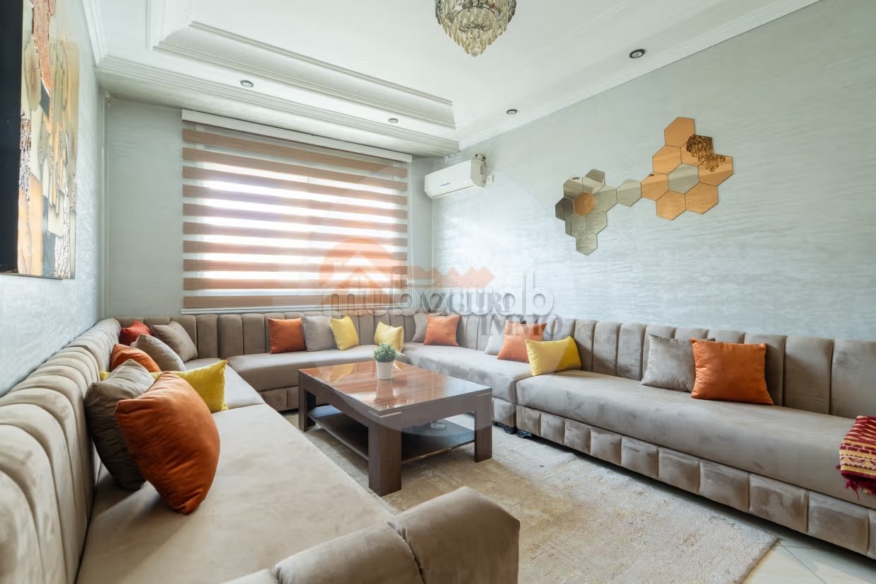 Appartement calme et fonctionnel – Cœur de Maarif - Photo 2