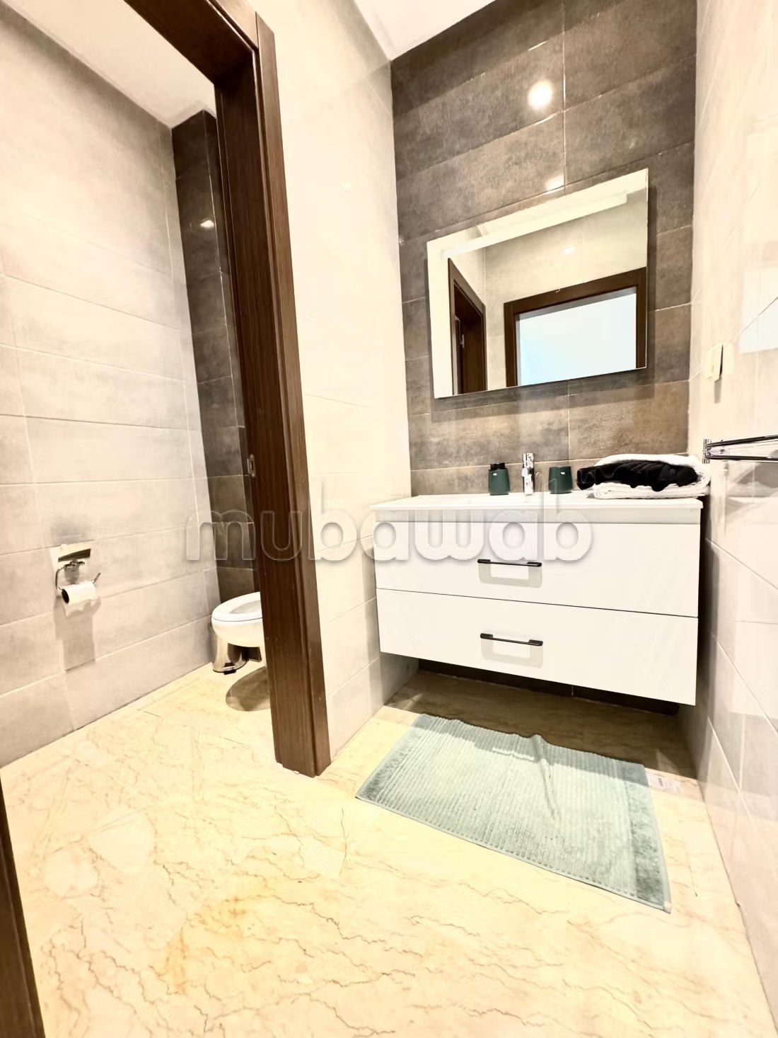 Appartement à louer location saisonnière à Agadir
