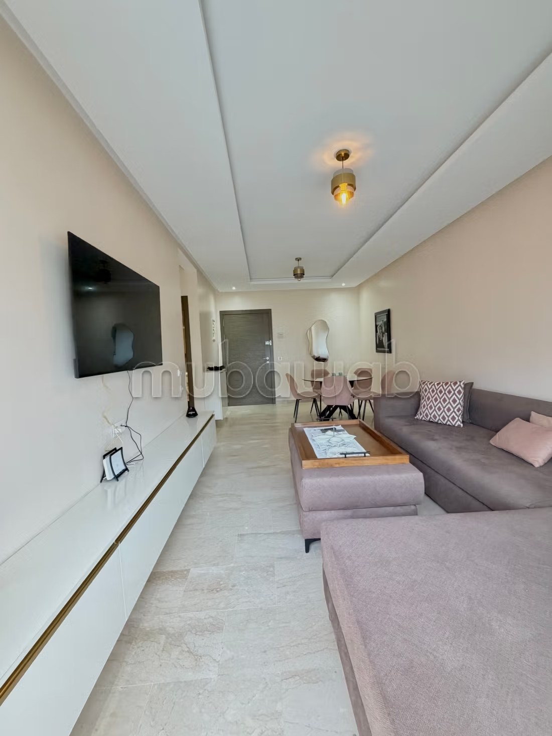 Appartement à louer location saisonnière à Agadir