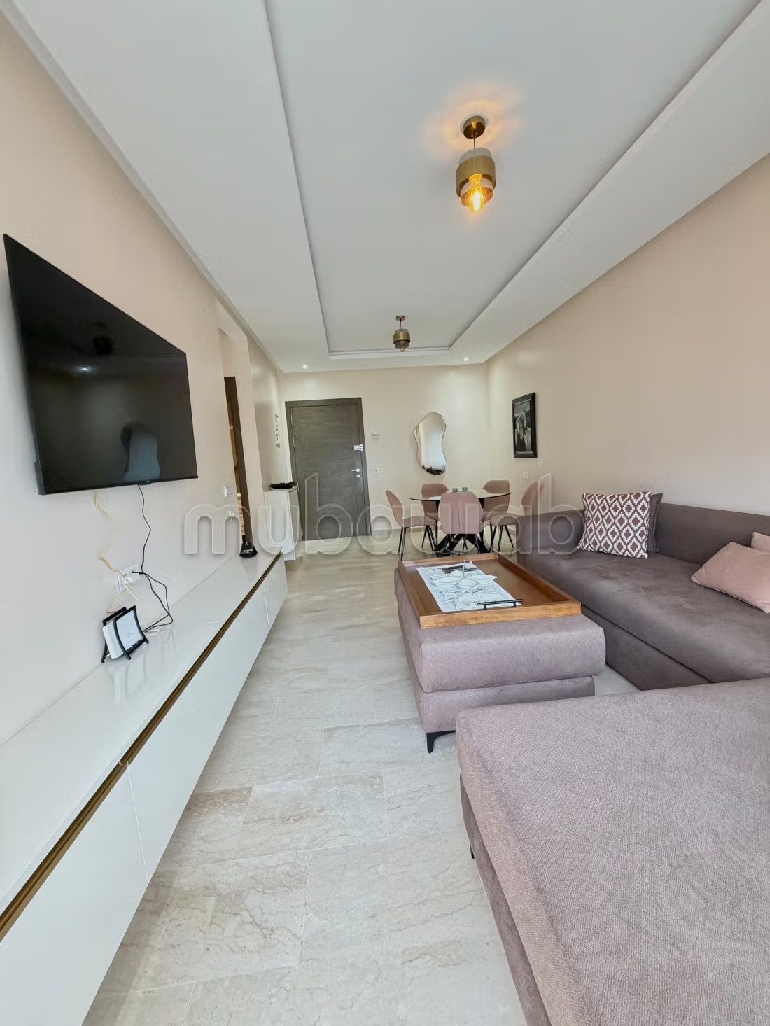 Appartement à louer location saisonnière à Agadir - Photo 21