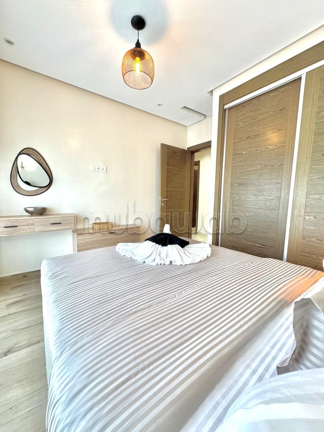 Appartement à louer location saisonnière à Agadir - Photo 5