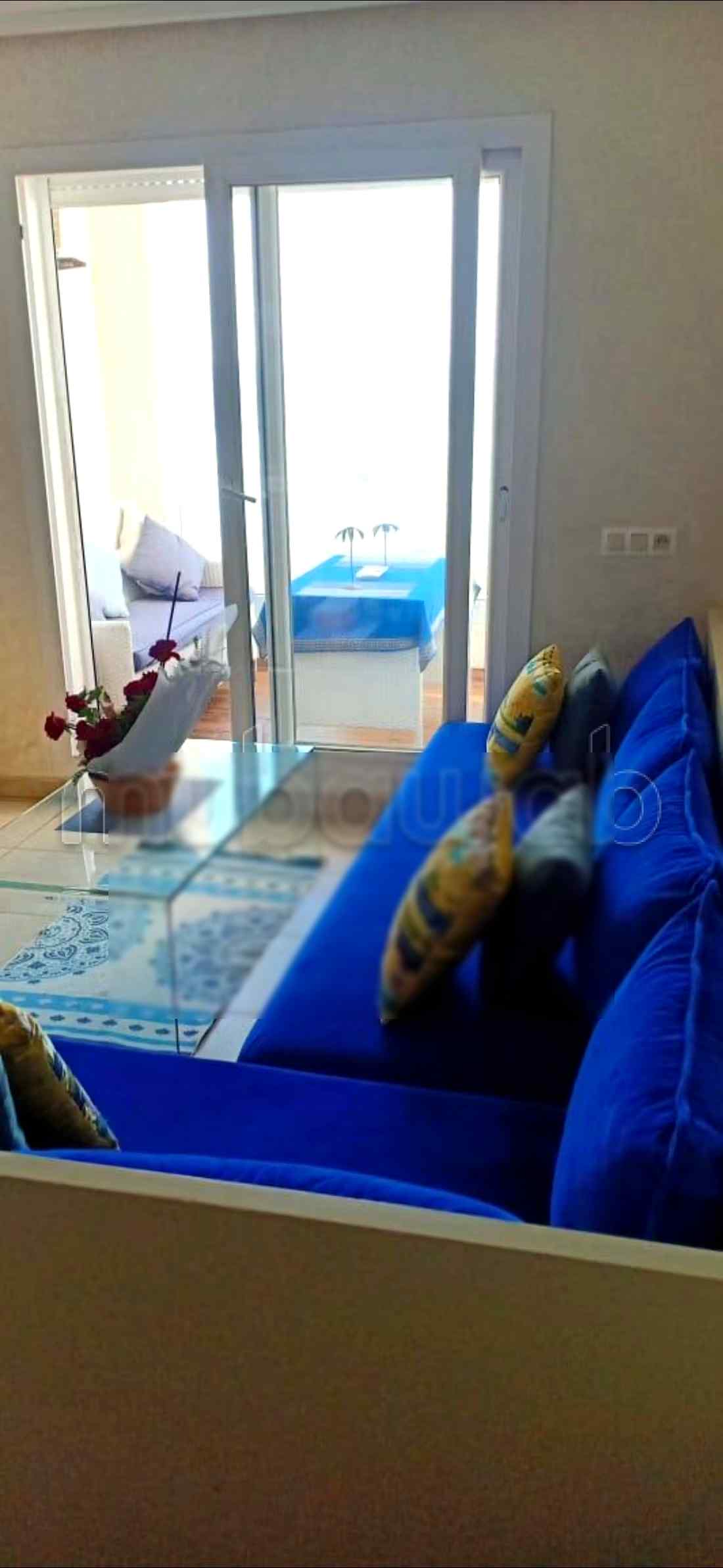 Appartement front mer - Photo 4