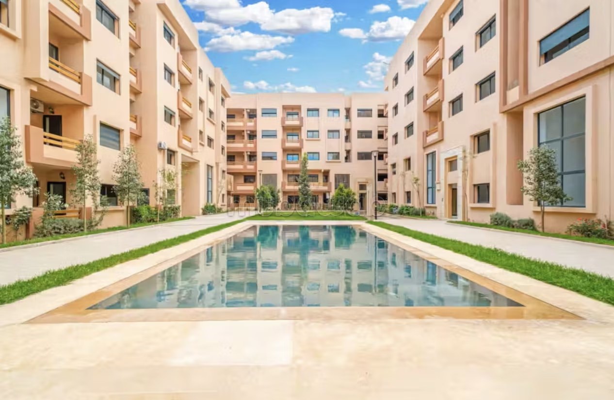 Appartement Piscines Semlalia Marrakech - Photo 5