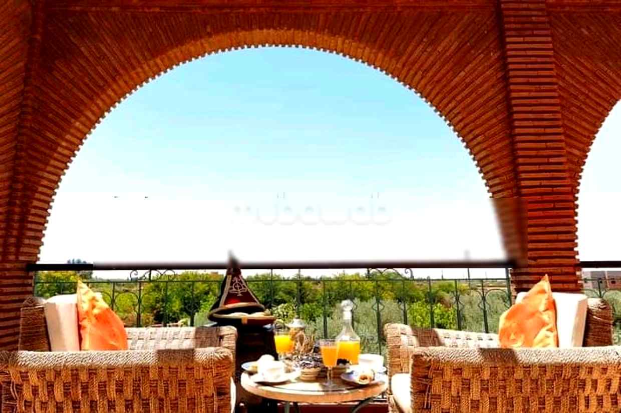 Villa de prestige sur 4 hectare - Photo 10