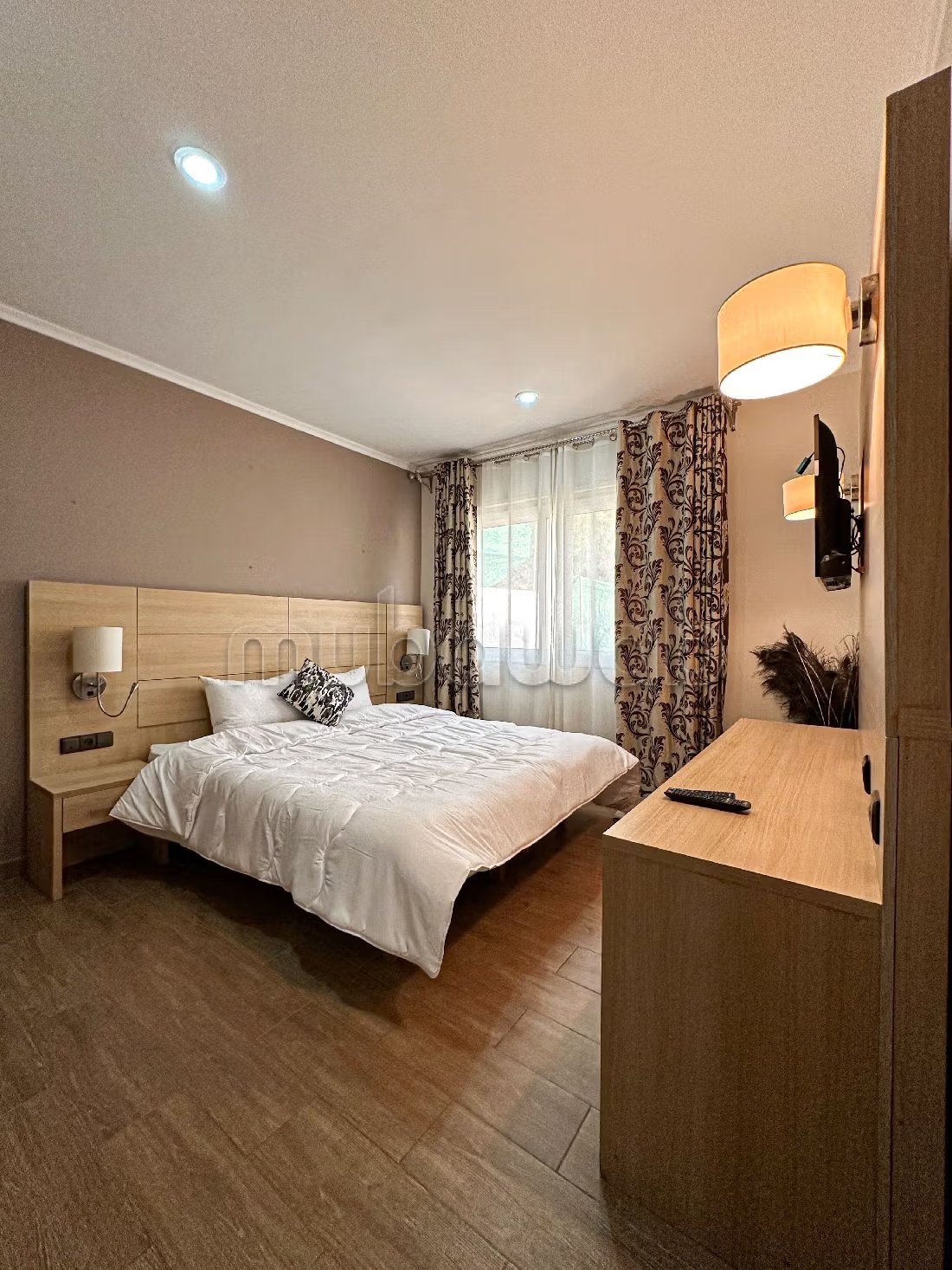 Villa haut standing vue sur mer