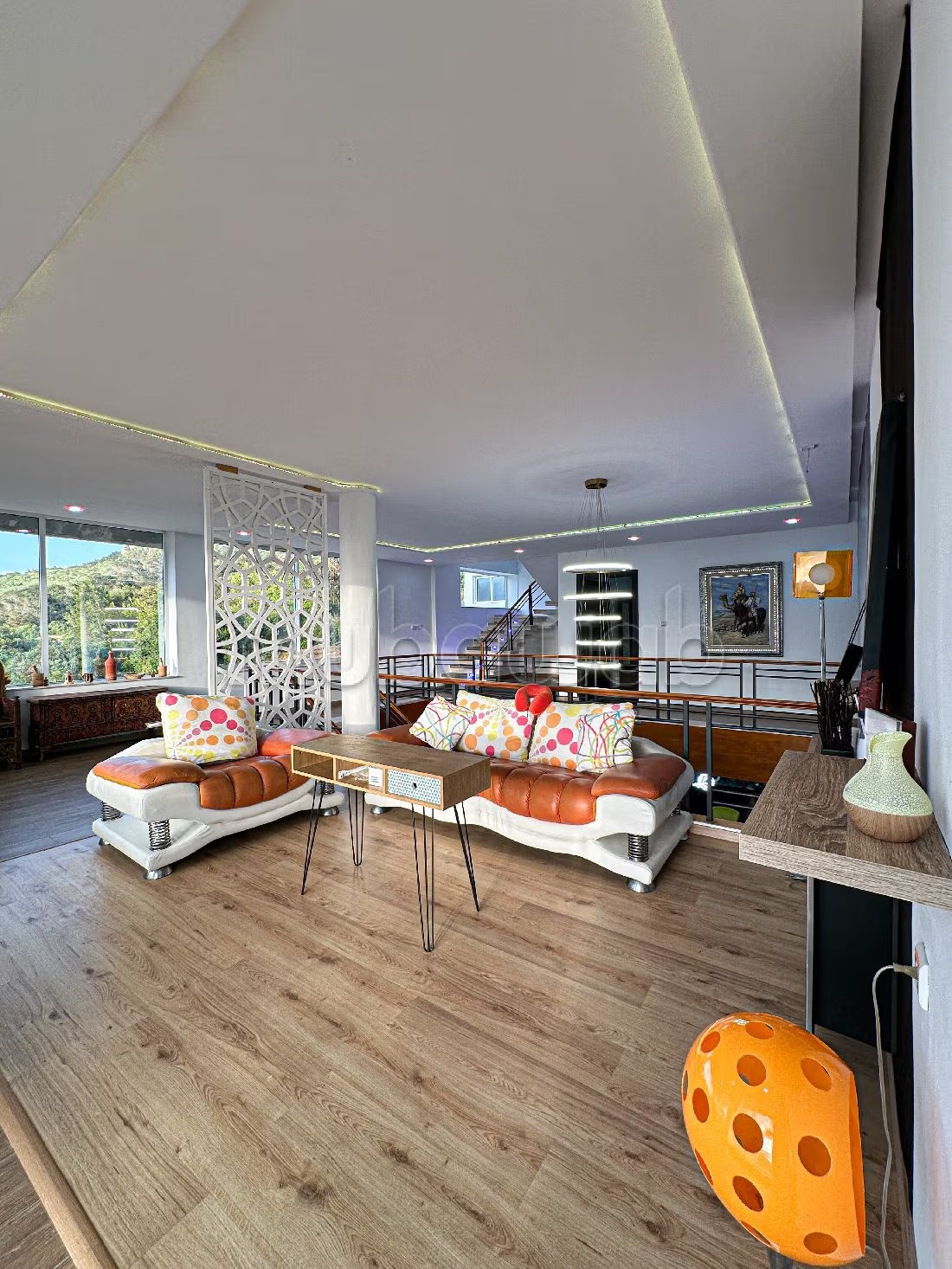 Villa haut standing vue sur mer - Photo 22