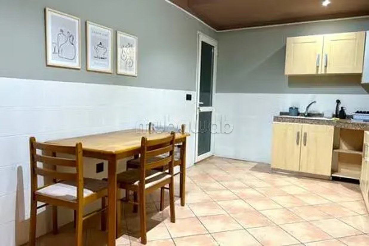 Appartements à louer à Triangle d'Or. 3 belles chambres. Avec ascenseur et terrasse - Photo 11