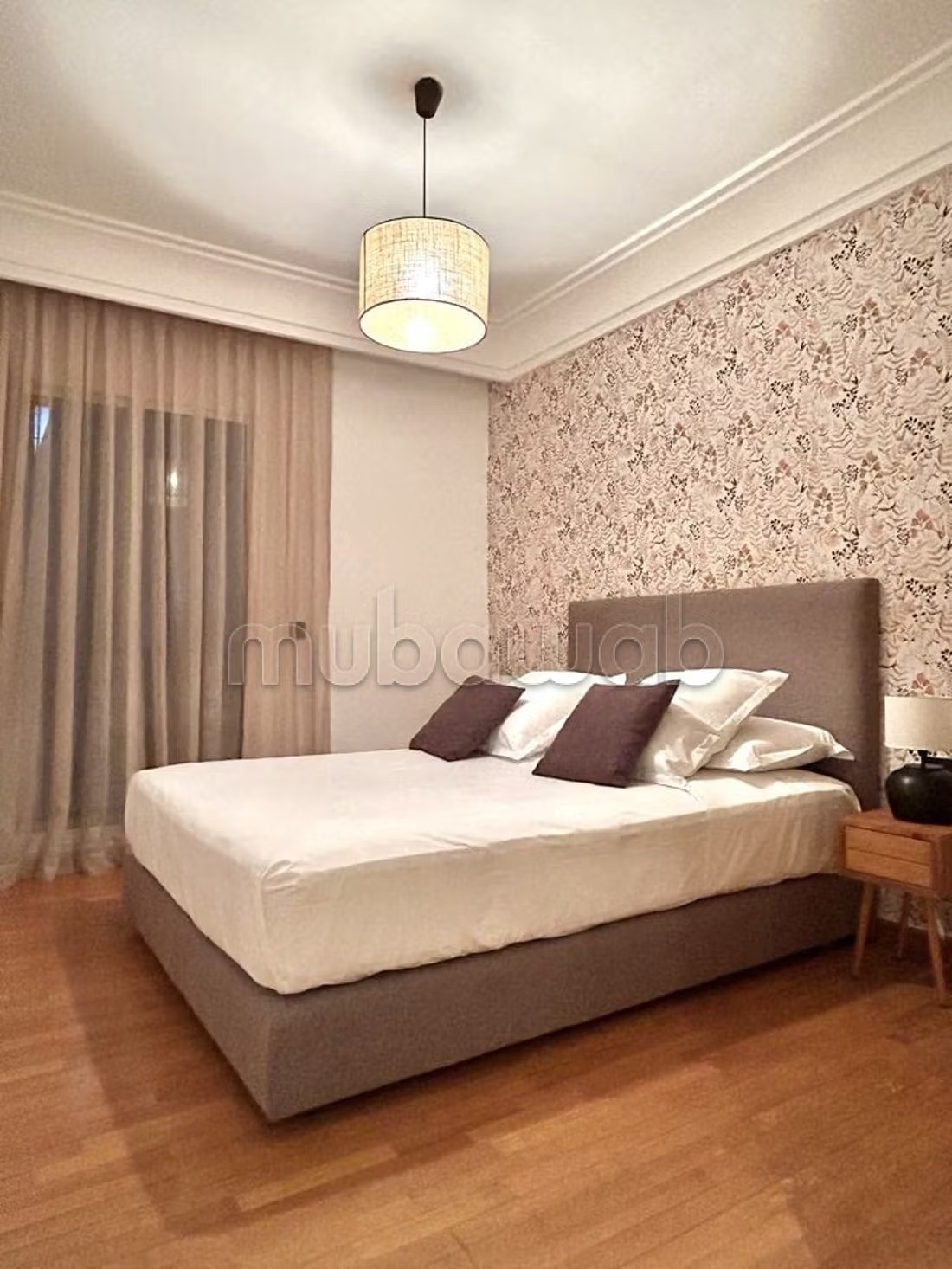 Appartements à louer à Triangle d'Or. 3 belles chambres. Avec ascenseur et terrasse - Photo 8
