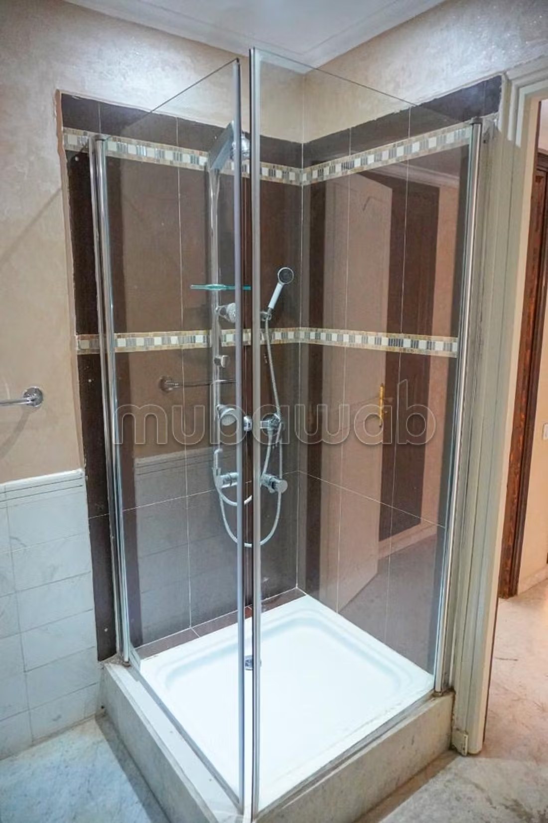Appart de Deux Chambres à l'Hivernage avec piscine - Photo 26