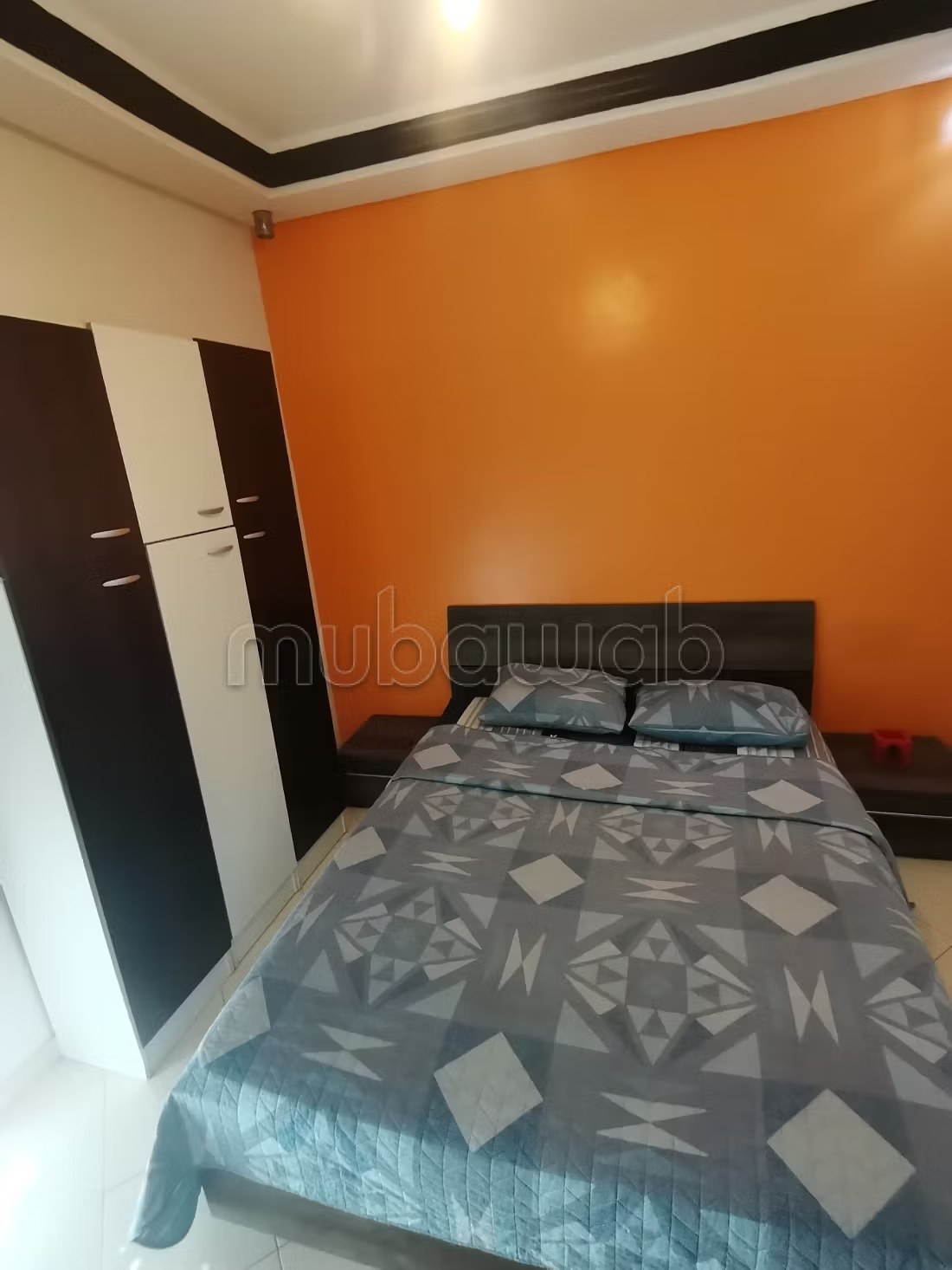 Agréable appartement bien meublé à louer à la journée à Skhirat - Photo 3