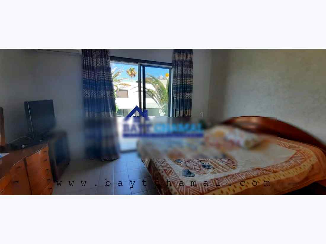 Location villa vue mer à Marina Smir - Photo 2