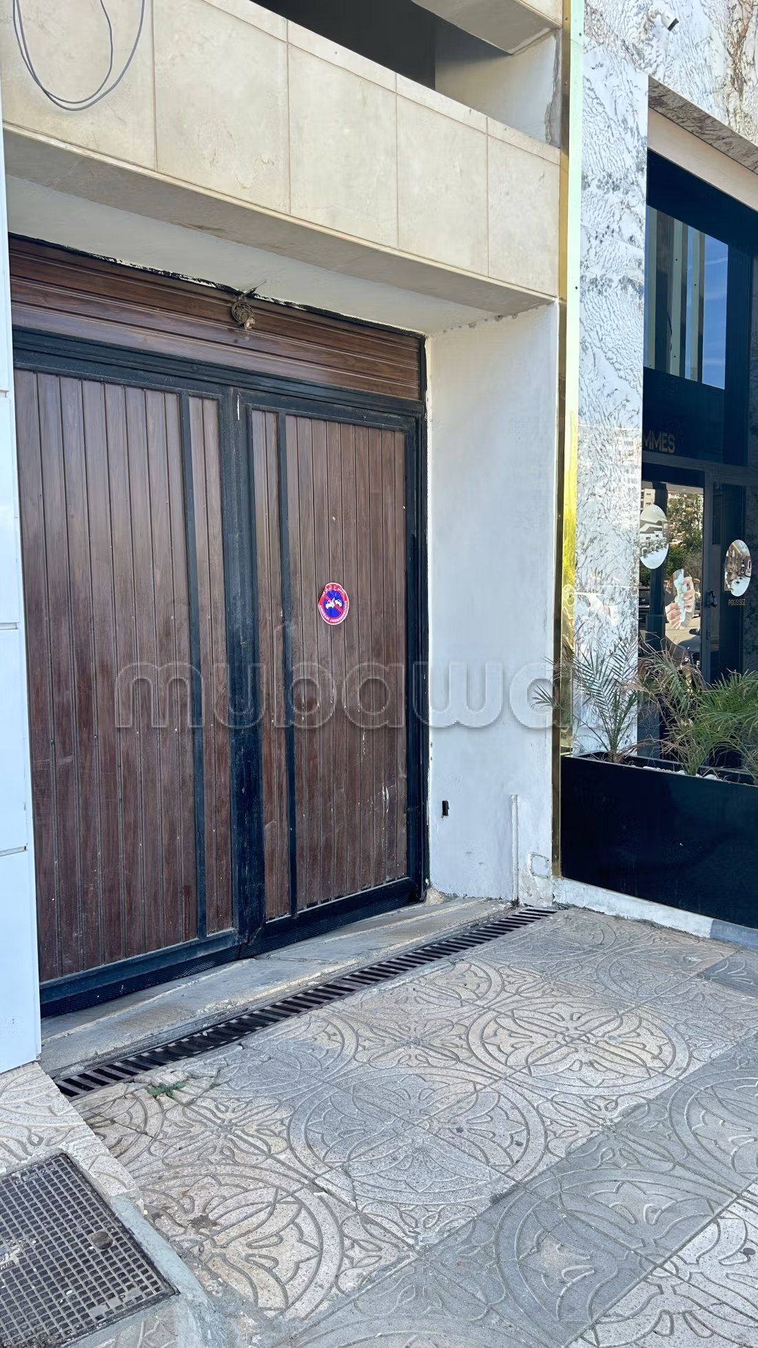 Location d'un appartement à Marchan. 1 Pièce. Espaces verts et ascenseur - Photo 2