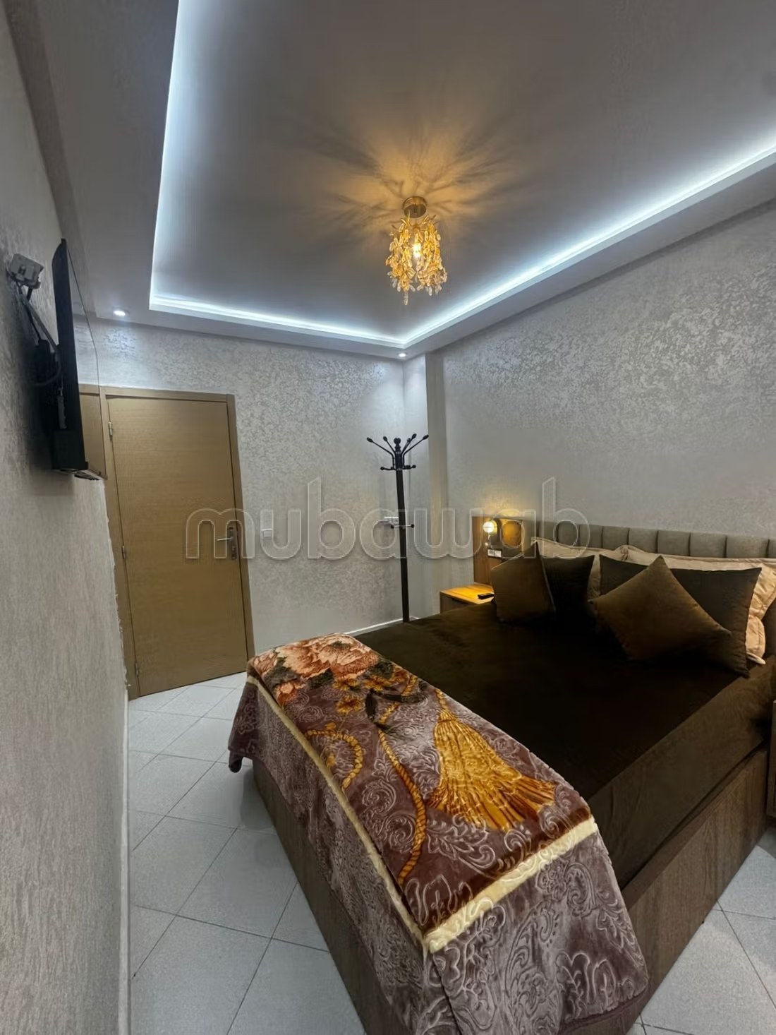 Appartement vacances sur meknes - Photo 8