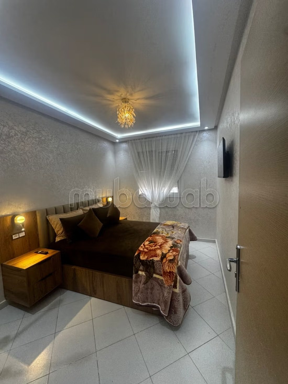 Appartement vacances sur meknes - Photo 6