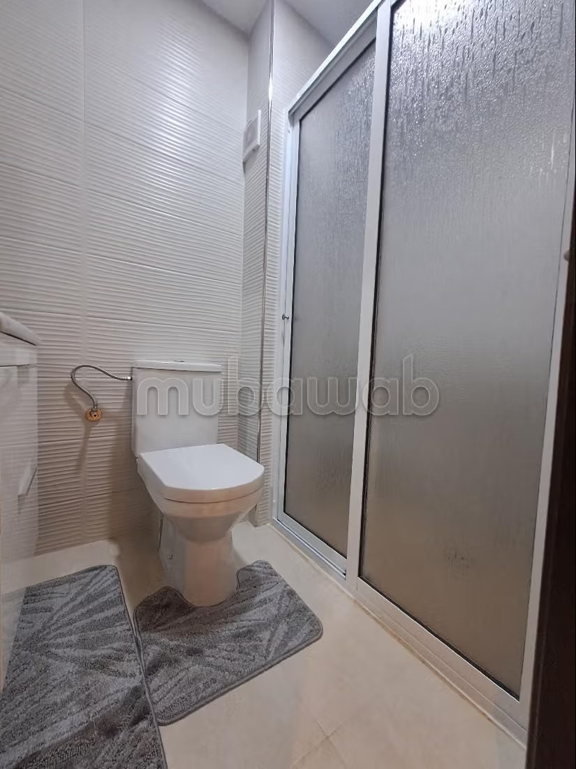 Appartement de Vacances avec Balcon Gare TGV Tanger - Photo 10