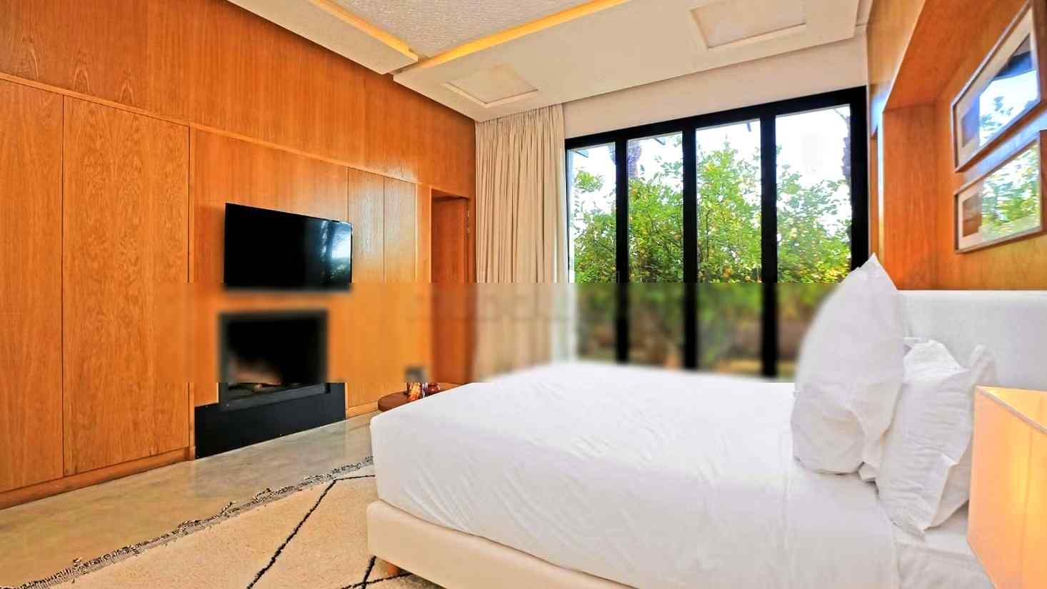 Villa Luxe Marrakech