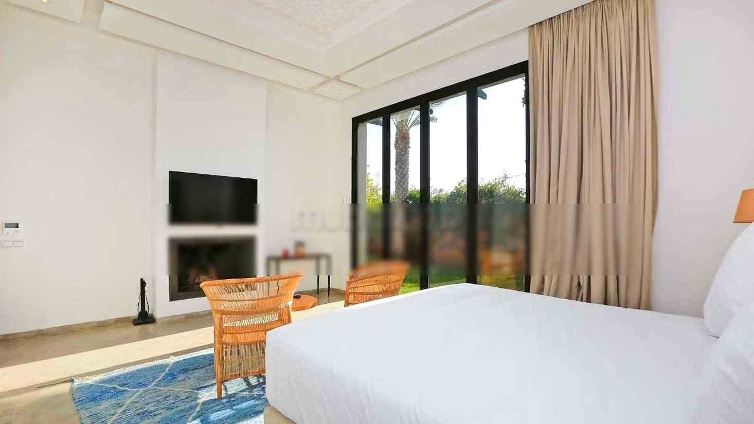 Villa Luxe Marrakech - Photo 19