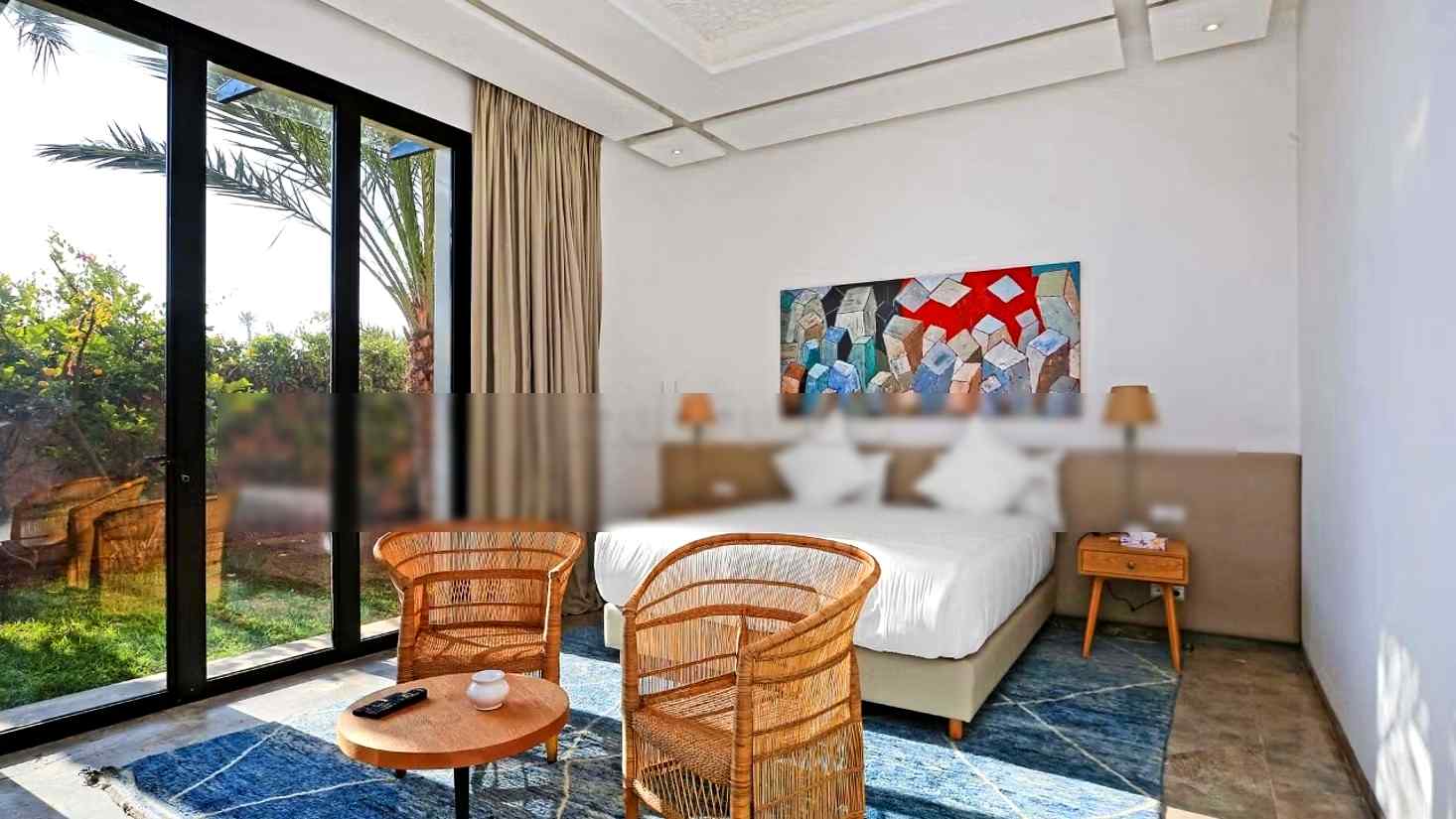 Villa Luxe Marrakech - Photo 23