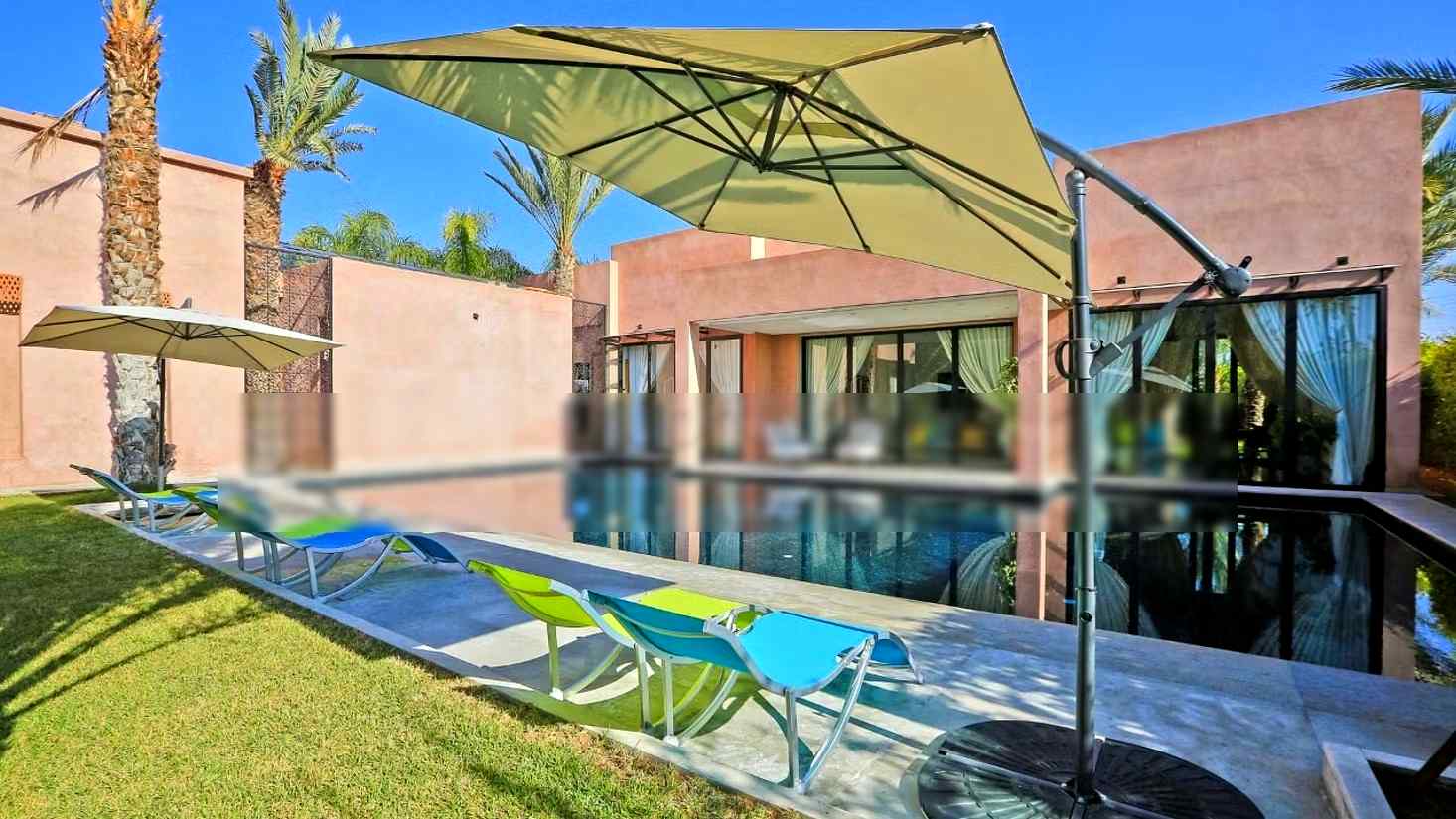 Villa Luxe Marrakech - Photo 5