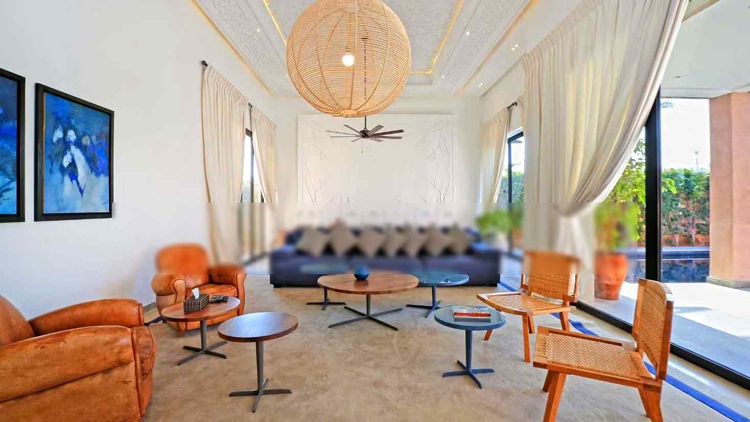 Villa Luxe Marrakech - Photo 17