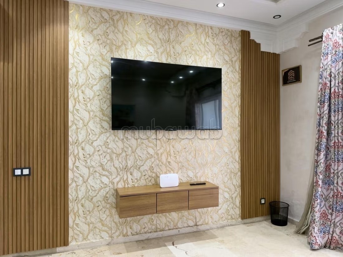 Location saisonnière à Secteur Touristique. 
Superficie 130 m². 
Ascenseur et places de parking - Photo 12