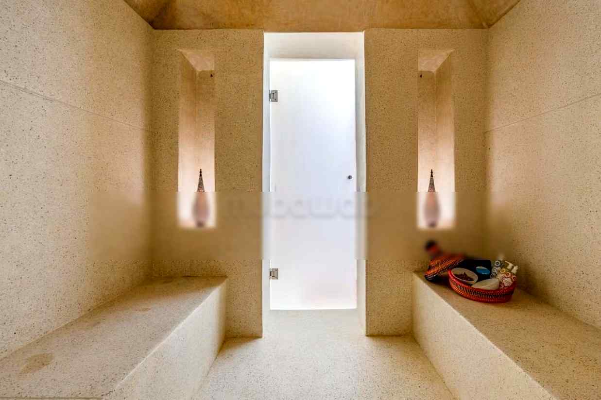 Villa Golf Amelkis 7 suites piscine - Photo 5