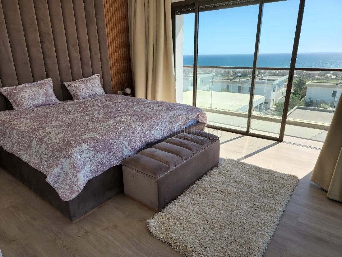Magnifique villa avec piscine à louer pour vos vacances à Taghazout Bay - Photo 2