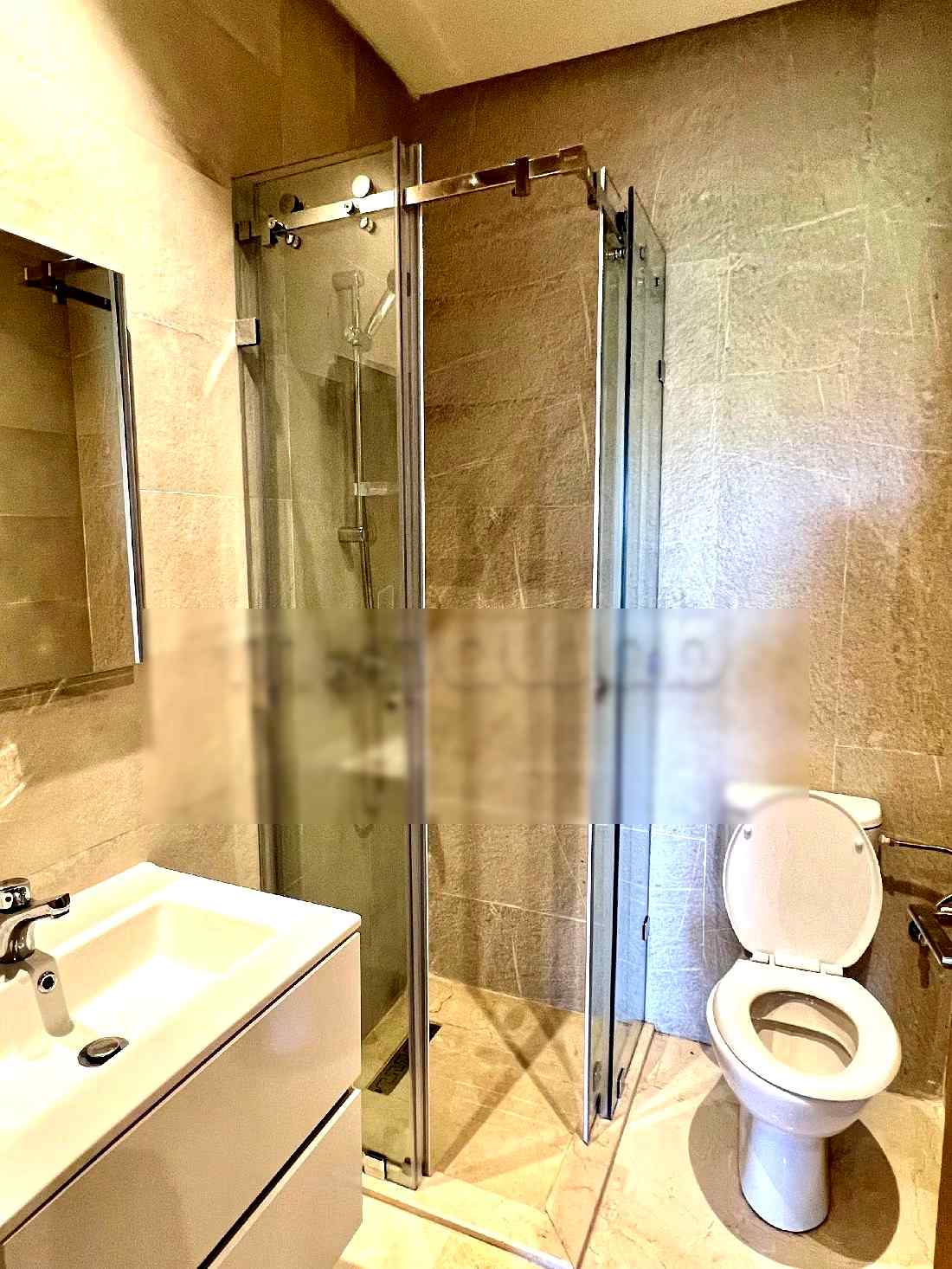 Prestigieux appartement 2 chambres à Prestigia
