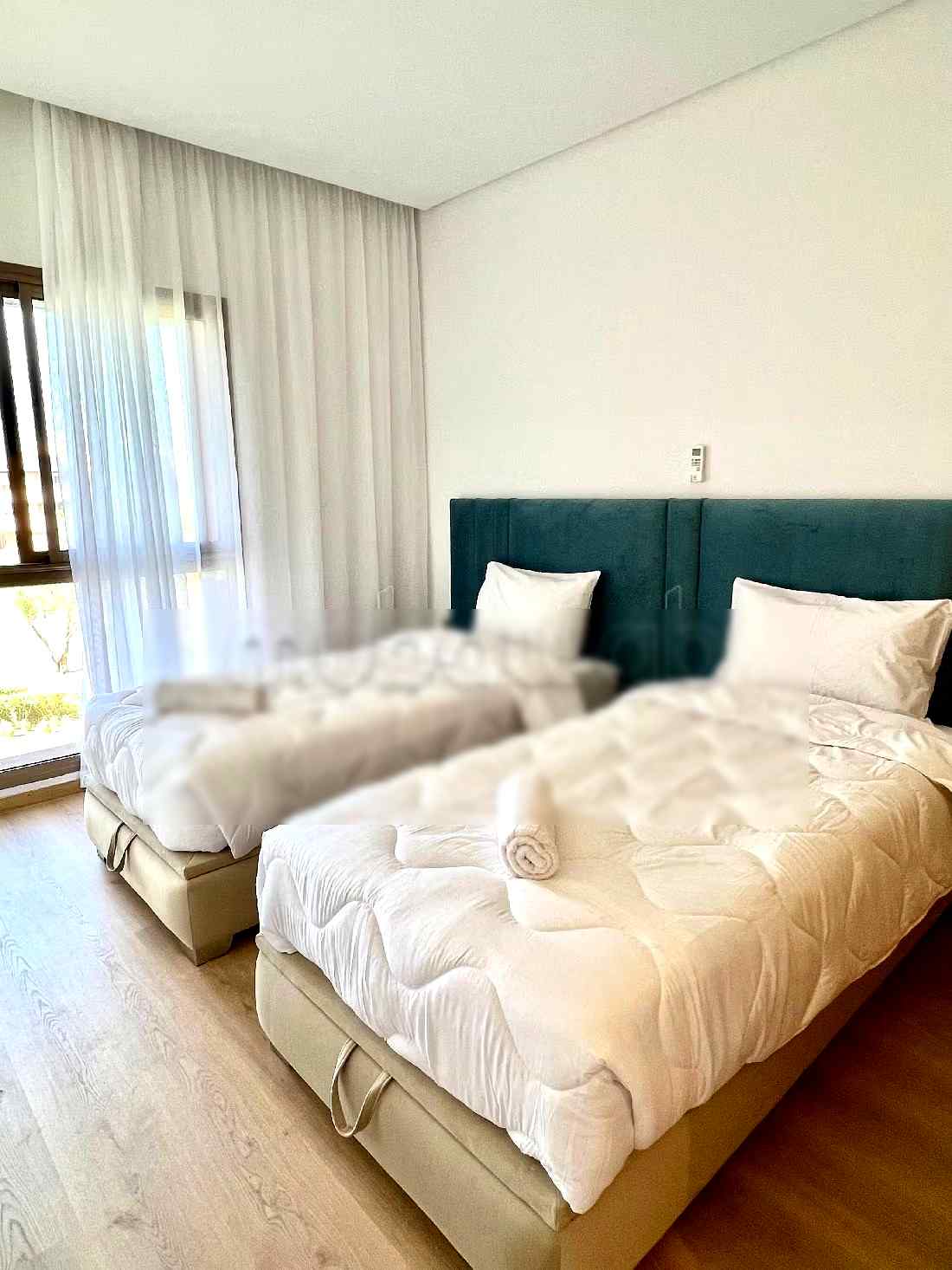 Prestigieux appartement 2 chambres à Prestigia - Photo 10
