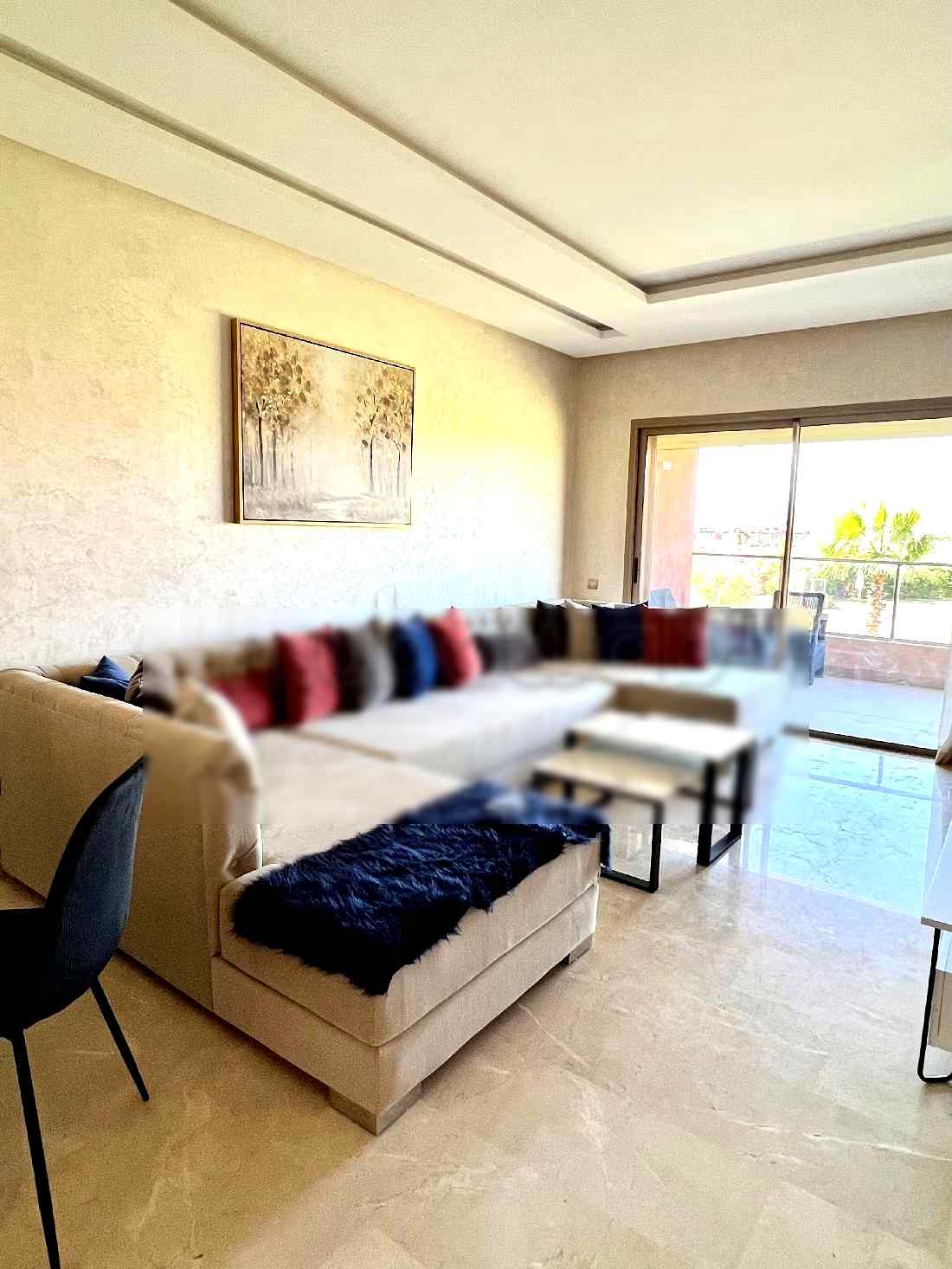 Prestigieux appartement 2 chambres à Prestigia - Photo 5