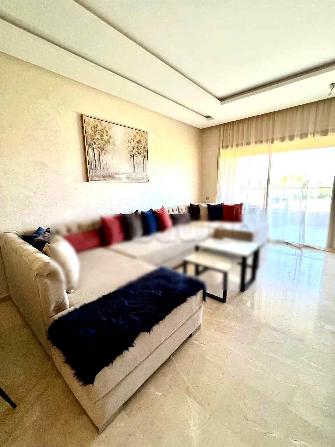 Prestigieux appartement 2 chambres à Prestigia - Photo 2