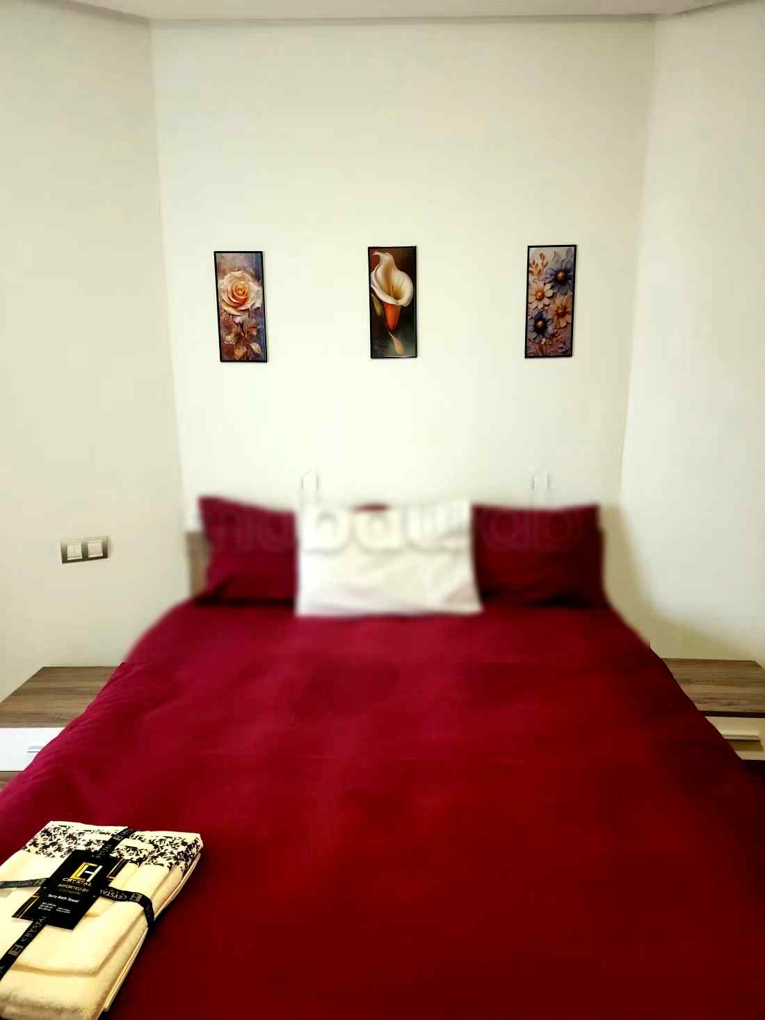 Studio Cocooning central BENJDIA - Photo 8