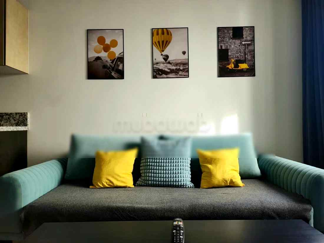 Studio Cocooning central BENJDIA - Photo 2