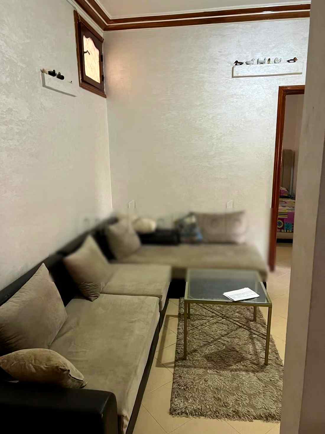 Appartements de vacances à louer  - Marjane, Meknes