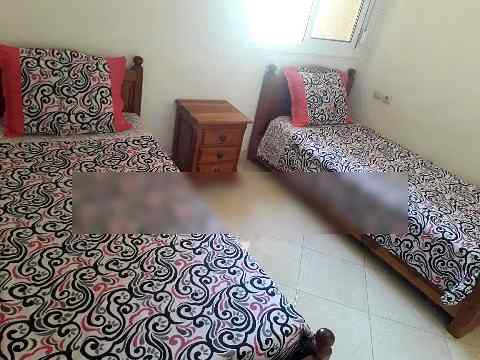 Appartements de vacances à louer  - Marjane, Meknes - Photo 48