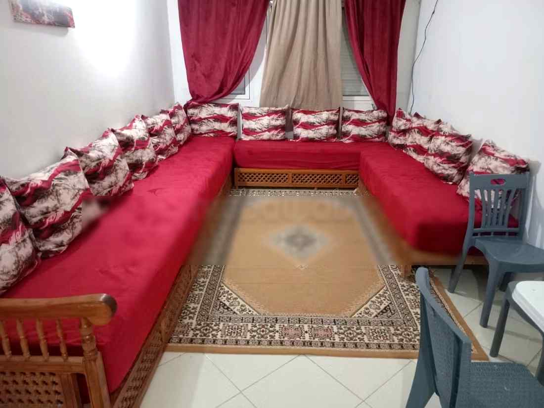 Appartements de vacances à louer  - Marjane, Meknes - Photo 98